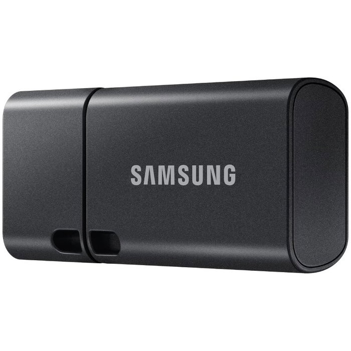 Samsung MUF-512DA Unidad Flash USB 512 GB USB Tipo-C Gris